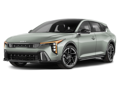 New 2026 Kia Niro EV WAVE