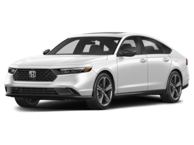 New 2026 Honda Accord Sedan SE