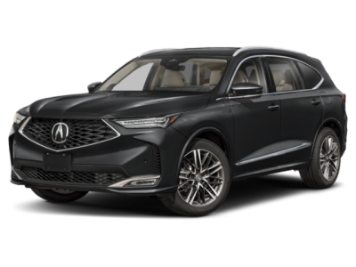 New 2026 Acura MDX w/Technology Package