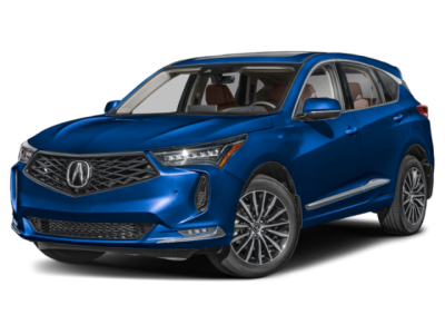 New 2026 Acura RDX SH-AWD w/Advance