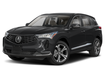 New 2026 Acura RDX A-Spec Package
