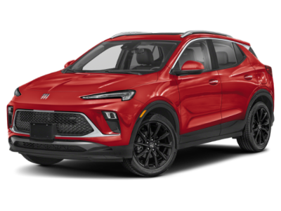 New 2026 Buick Encore GX Sport Touring