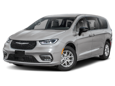 New 2026 Chrysler Pacifica Select