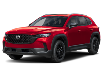 New 2026 Mazda CX-50 2.5 S PREMIUM