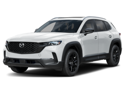 New 2026 Mazda CX-50 2.5 S PREMIUM