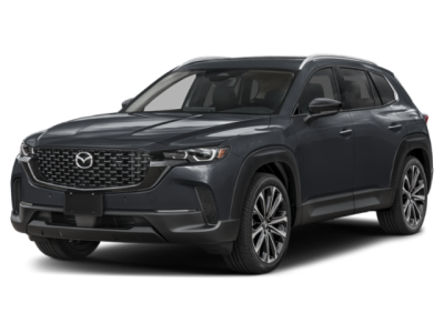 New 2026 Mazda CX-50 2.5 S PREMIUM