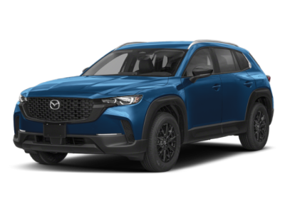 New 2026 Mazda CX-50 2.5 S Select