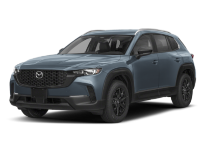 New 2026 Mazda CX-50 2.5 S Select