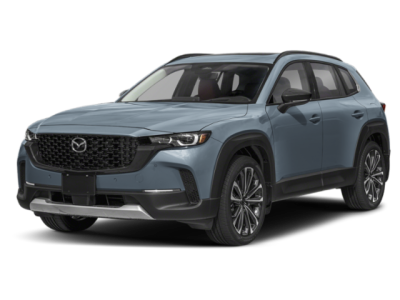 New 2026 Mazda CX-50 2.5 S Preferred
