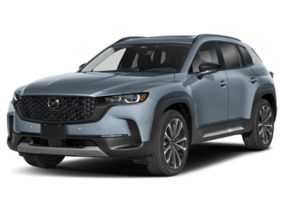 New 2026 Mazda CX-50 2.5 S PREMIUM