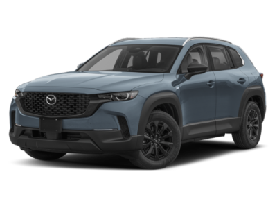 New 2026 Mazda CX-50 Hybrid Preferred