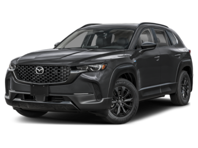 New 2026 Mazda CX-50 Hybrid Premium