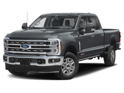 New 2026 Ford F-250 Super Duty XL