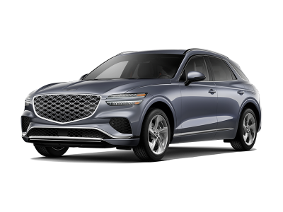 New 2026 Genesis GV70 2.5T