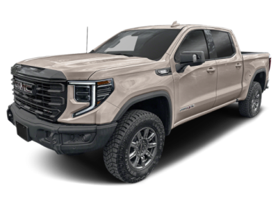 New 2026 GMC Sierra 1500 SLE