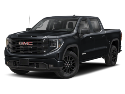 New 2026 GMC Sierra 1500 Denali