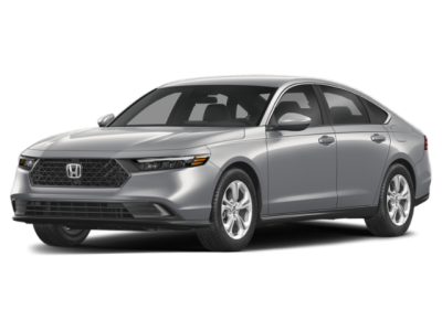 New 2026 Honda Accord SE