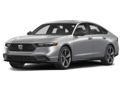 New 2026 Honda Accord SE