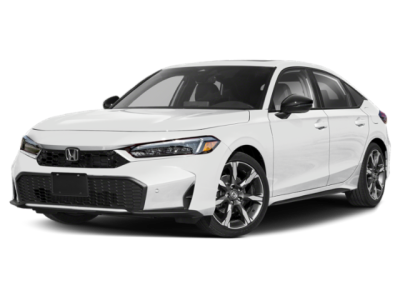 New 2026 Honda Civic Hybrid Sport Touring