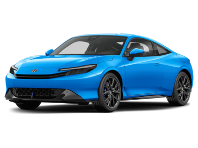 New 2026 Honda Prelude