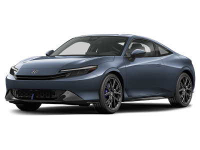 New 2026 Honda Prelude