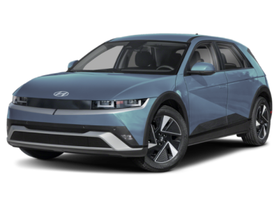 New 2026 Hyundai Ioniq 5 SEL