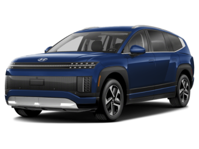 Used 2026 Hyundai Palisade CALLIGRAPHY