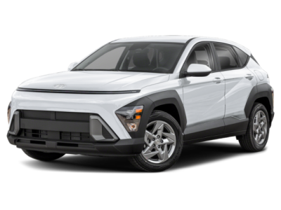 Nuevo 2026 Hyundai Kona SE