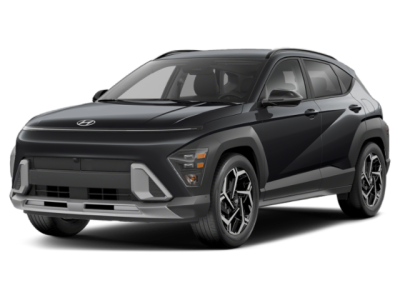 Nuevo 2026 Hyundai Kona SE