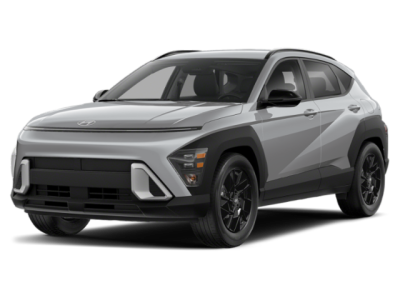 New 2026 Hyundai Kona SE