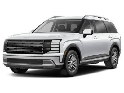 New 2026 Hyundai Palisade SEL Premium
