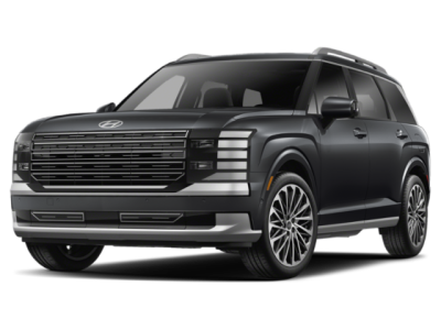 New 2026 Hyundai PALISADE Hybrid CALLIGRAPHY