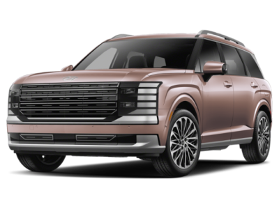 New 2026 Hyundai PALISADE Hybrid CALLIGRAPHY