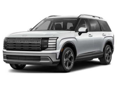 New 2026 Hyundai PALISADE Hybrid Limited