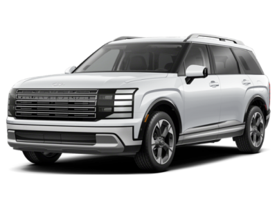 New 2026 Hyundai Palisade Limited