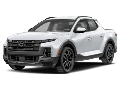 New 2026 Hyundai Santa Cruz Limited