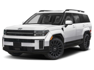 New 2026 Hyundai Santa Fe SEL AWD