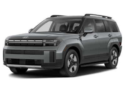 New 2026 Hyundai Santa Fe Hybrid SE