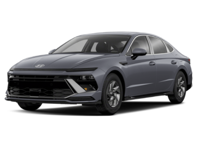 New 2026 Hyundai Sonata SE
