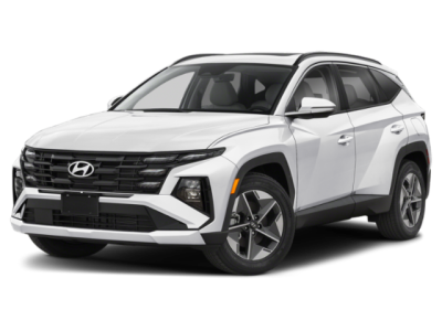 New 2026 Hyundai Tucson SE AWD