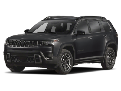 Nuevo 2026 Jeep Cherokee Base