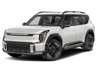 New 2026 Kia EV9 LAND