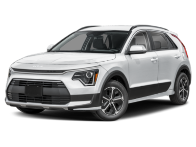 New 2026 Kia Niro LX