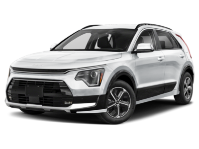 New 2026 Kia Niro SX
