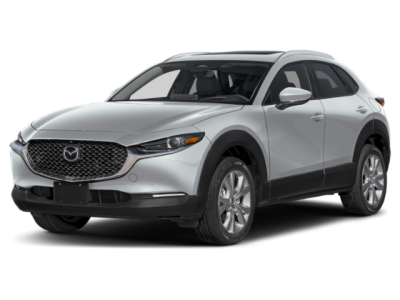 New 2026 Mazda CX-30 2.5 Turbo Premium Plus