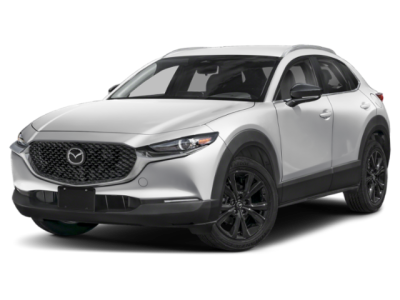 New 2026 Mazda CX-30 2.5 S Select Sport