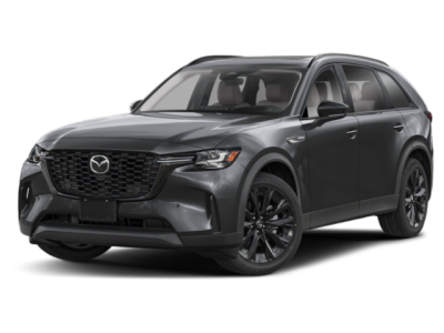New 2026 Mazda CX-90 3.3 Turbo Premium Sport