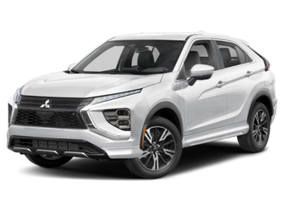 New 2026 Mitsubishi Eclipse Cross SEL