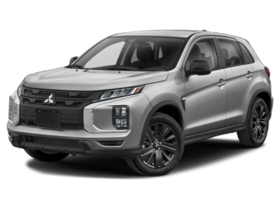 New 2026 Mitsubishi Outlander Sport 2.0 LE