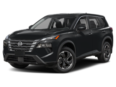 New 2026 Nissan Rogue Rock Creek®